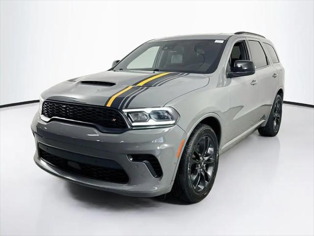 2023 Dodge Durango Hemi Orange RWD for sale in Palm Harbor, FL