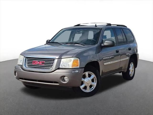 2006 GMC Envoy SLE for sale in Troy, MI