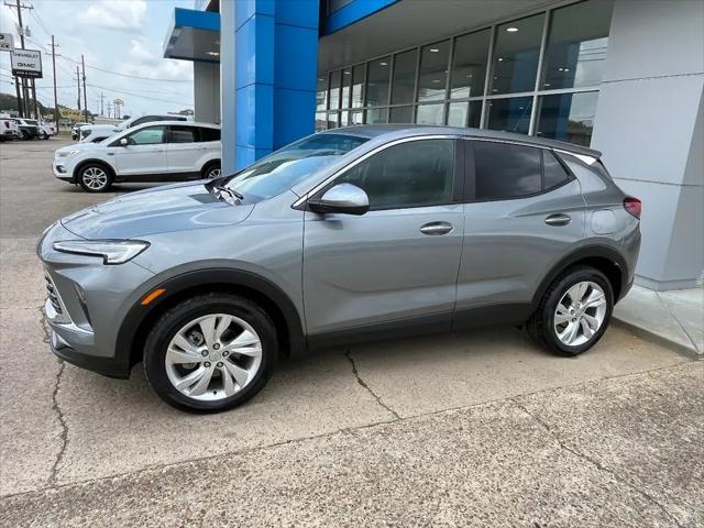 2026 Buick Encore GX Preferred FWD for sale in Eunice, LA
