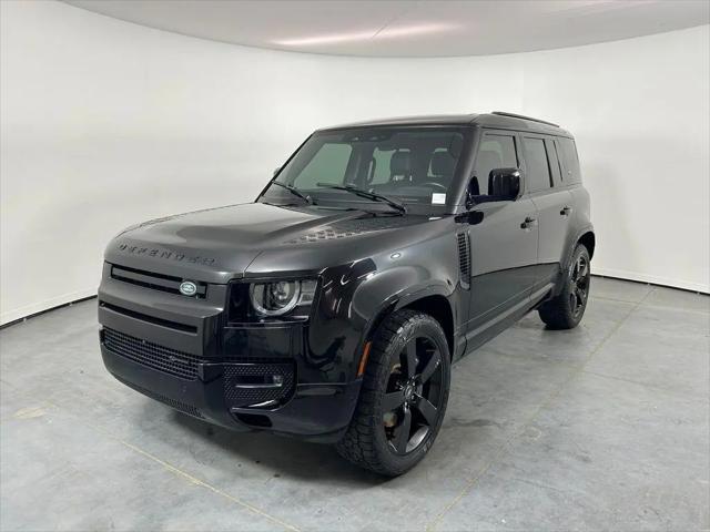 2022 Land Rover Defender 110 X-Dynamic SE for sale in Omaha, NE