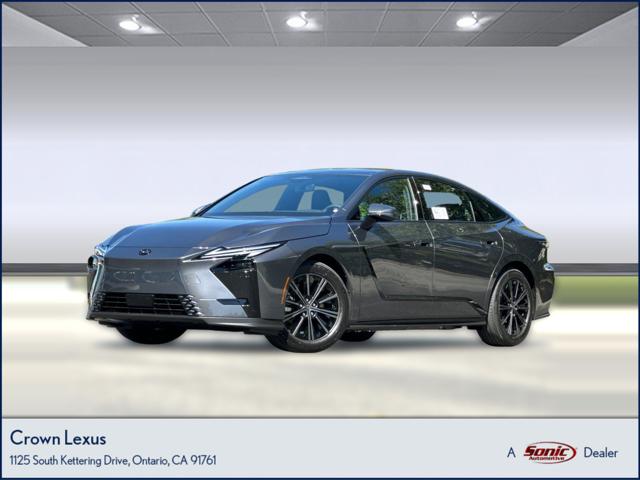 2026 Lexus ES 350 Premium for sale in Ontario, CA