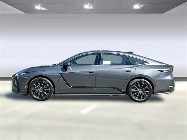2026 Lexus ES 350 Premium