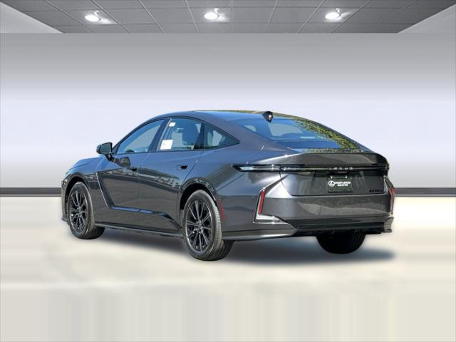 2026 Lexus ES 350 Premium