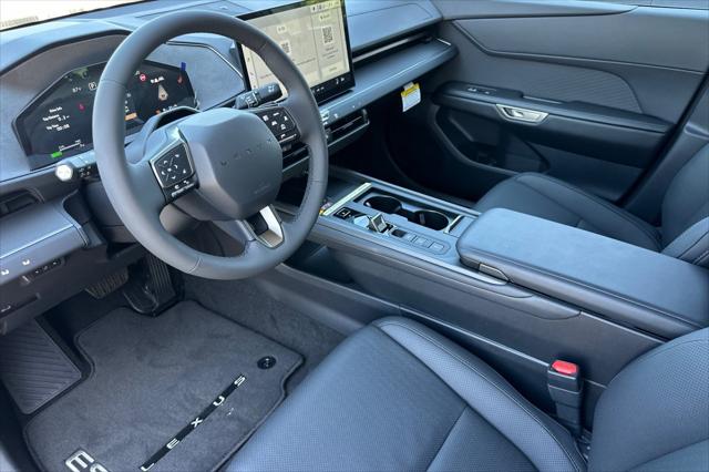 2026 Lexus ES 350 Premium