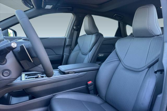 2026 Lexus ES 350 Premium