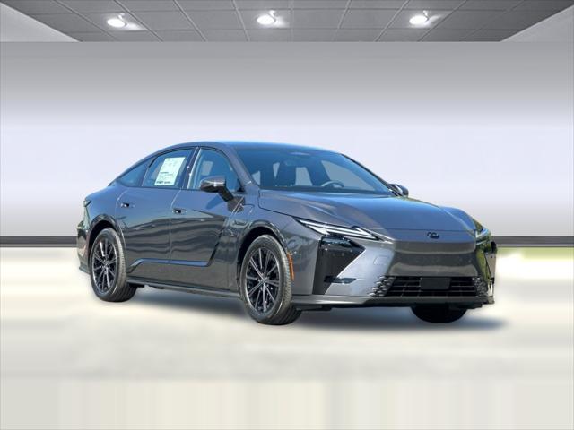 2026 Lexus ES 350 Premium