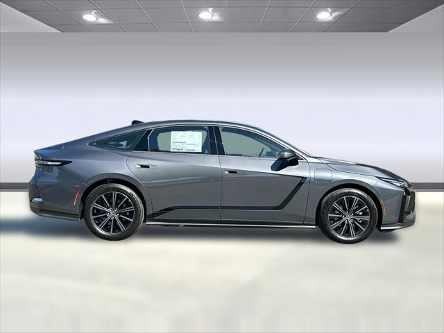 2026 Lexus ES 350 Premium