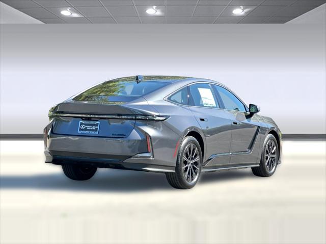 2026 Lexus ES 350 Premium