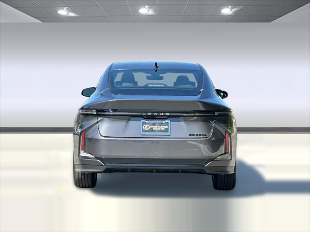 2026 Lexus ES 350 Premium