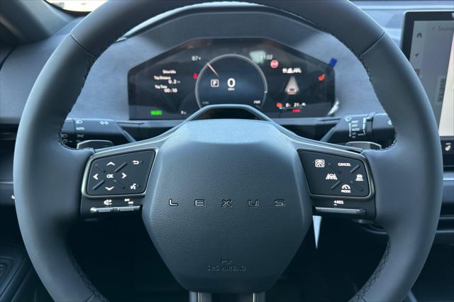 2026 Lexus ES 350 Premium