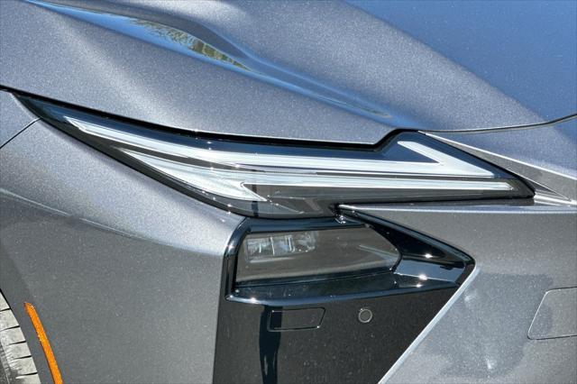 2026 Lexus ES 350 Premium