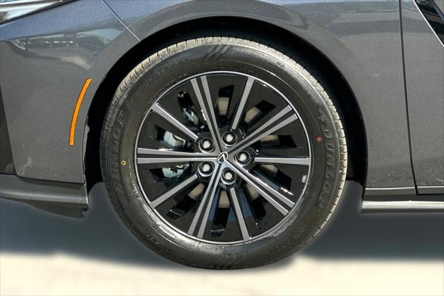 2026 Lexus ES 350 Premium