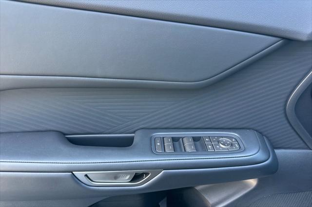 2026 Lexus ES 350 Premium