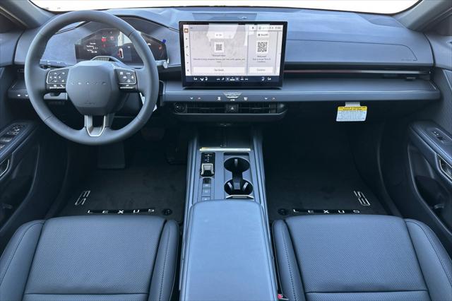 2026 Lexus ES 350 Premium