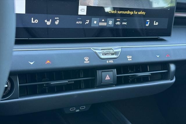 2026 Lexus ES 350 Premium
