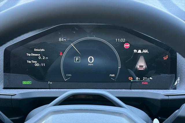 2026 Lexus ES 350 Premium