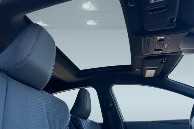 2026 Lexus ES 350 Premium