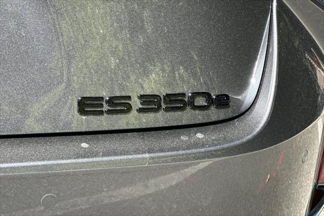 2026 Lexus ES 350 Premium