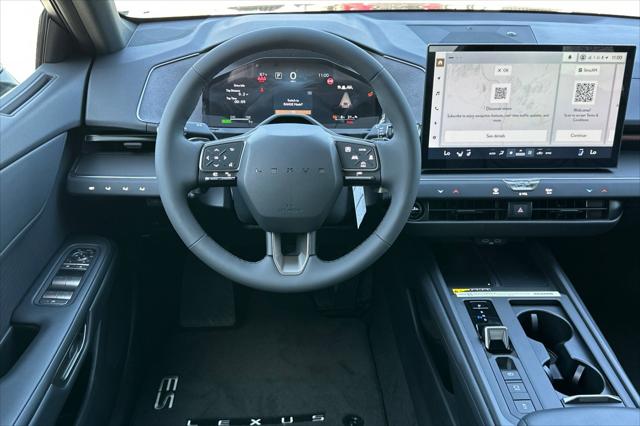 2026 Lexus ES 350 Premium