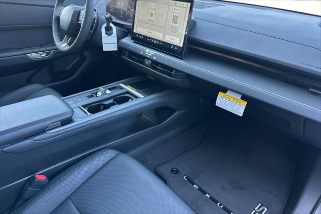 2026 Lexus ES 350 Premium