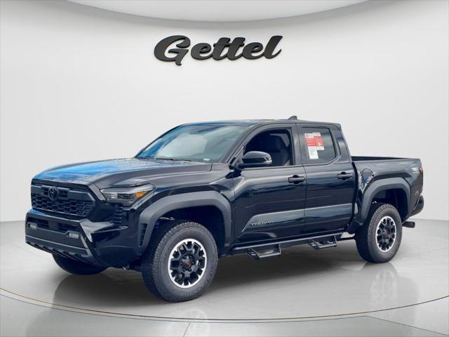 2026 Toyota Tacoma TRD Off Road for sale in Bradenton, FL