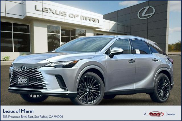 2026 Lexus RX 350 Premium for sale in San Rafael, CA