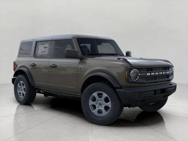 2026 Ford Bronco Big Bend for sale in Green Bay, WI