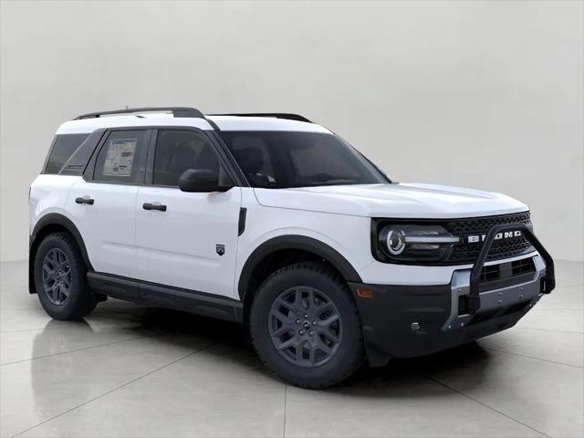 2026 Ford Bronco Sport Big Bend for sale in Green Bay, WI