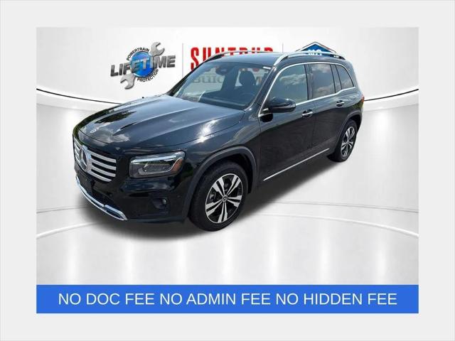 2025 Mercedes-Benz GLB Base for sale in Saint Peters, MO