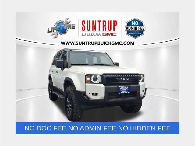 2024 Toyota Land Cruiser 1958 for sale in Saint Peters, MO