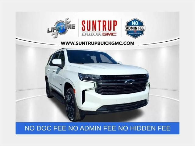 2022 Chevrolet Tahoe RST for sale in Saint Peters, MO