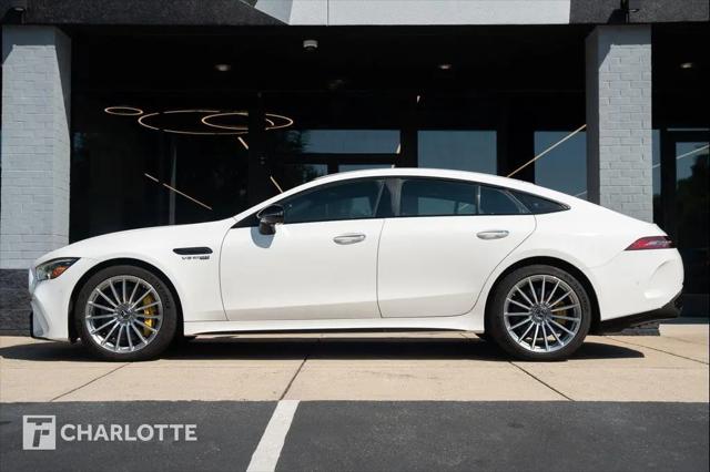 2020 Mercedes-Benz AMG GT S for sale in Charlotte, NC