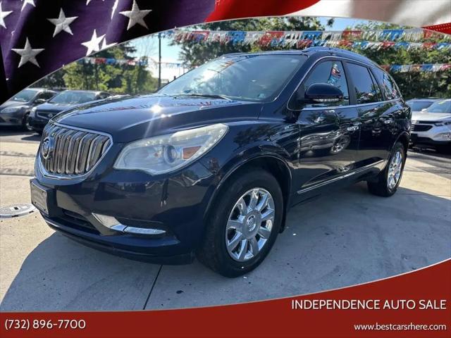 2015 Buick Enclave Leather for sale in Bordentown, NJ