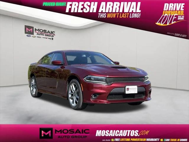 2022 Dodge Charger GT AWD for sale in Zumbrota, MN