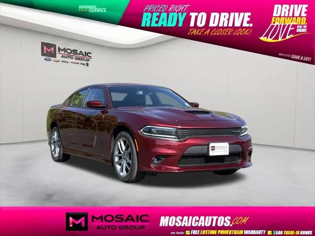 2022 Dodge Charger GT AWD for sale in Zumbrota, MN