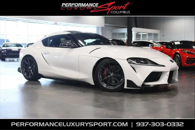 2023 Toyota GR Supra for sale near Marysville, OH
