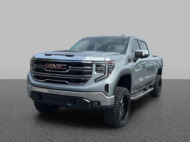 2025 GMC Sierra 1500 4WD Crew Cab Short Box SLT for sale in Springfield, TN