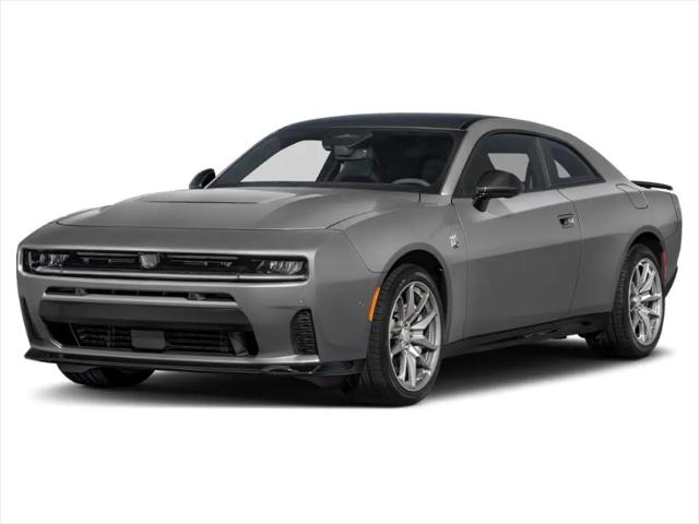 2026 Dodge Charger Scat Pack 2-Door AWD for sale in Carbondale, IL
