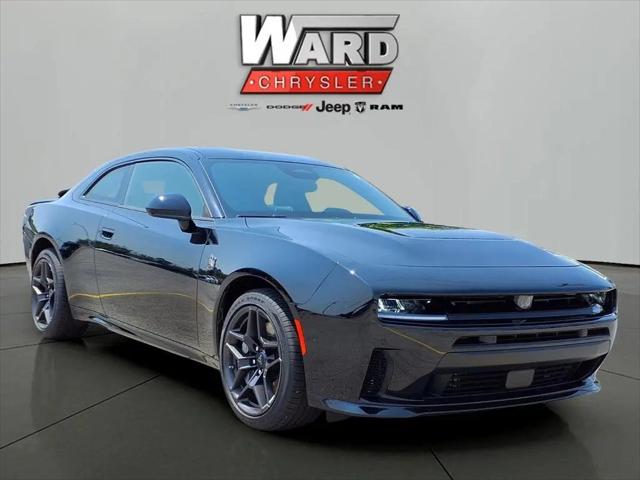 2026 Dodge Charger Scat Pack 2-Door AWD for sale in Carbondale, IL