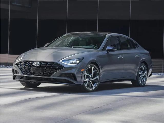 2023 Hyundai Sonata SE for sale in Carbondale, IL