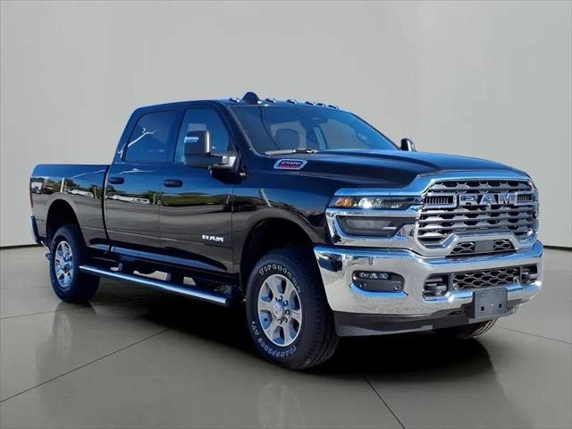 2026 Ram 2500 Big Horn Crew Cab 4x4 6'4" Box for sale in Carbondale, IL