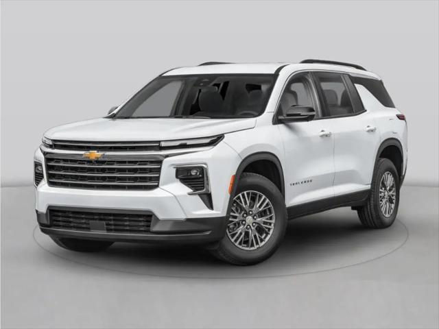 2026 Chevrolet Traverse FWD RS for sale in Carbondale, IL
