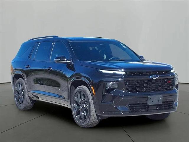 2026 Chevrolet Traverse FWD RS for sale in Carbondale, IL
