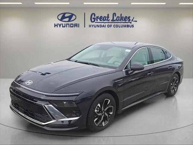2025 Hyundai Sonata SEL for sale in Columbus, OH