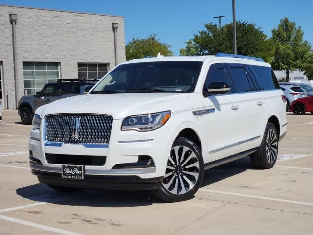 2024 Lincoln Navigator Reserve L for sale in Grapevine, TX