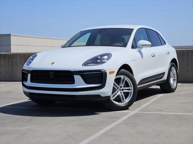 2026 Porsche Macan Macan for sale in Dallas, TX