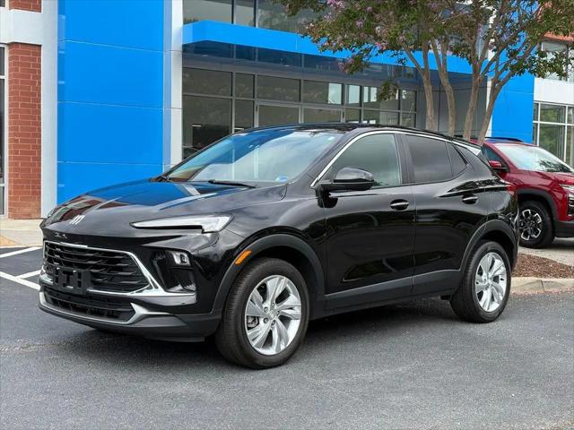 2024 Buick Encore GX Preferred AWD for sale in Gloucester, VA