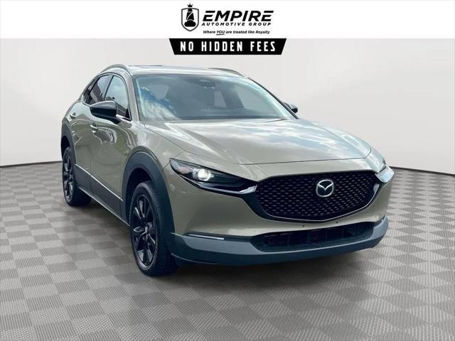 2024 Mazda CX-30 2.5 Carbon Turbo for sale in Green Brook Township, NJ