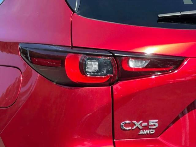 2023 Mazda CX-5 2.5 Turbo for sale in Green Brook Township, NJ