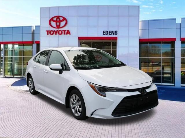 2026 Toyota Corolla LE for sale in Northbrook, IL